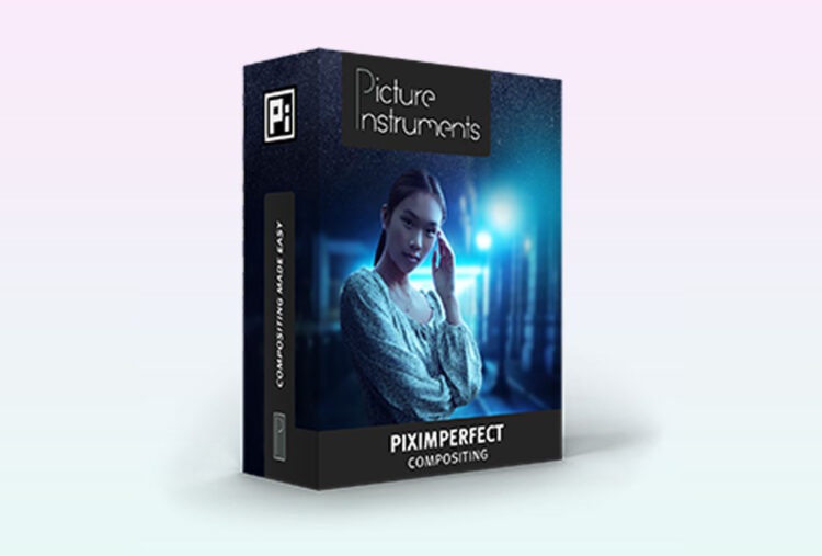PiXimperfect Compositing panel [fixed, WIN | Mac]