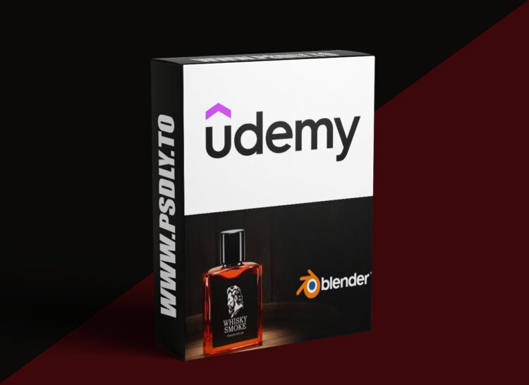 Professional Product Visualization With Blender