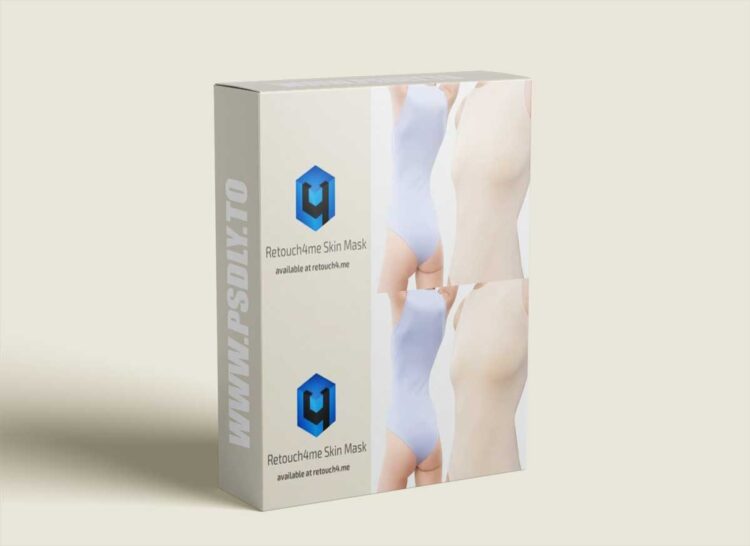 Retouch4me Skin Mask 1.200