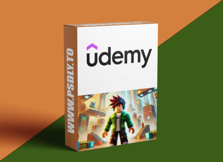 Roblox Game Development: From Zero To Proficiency