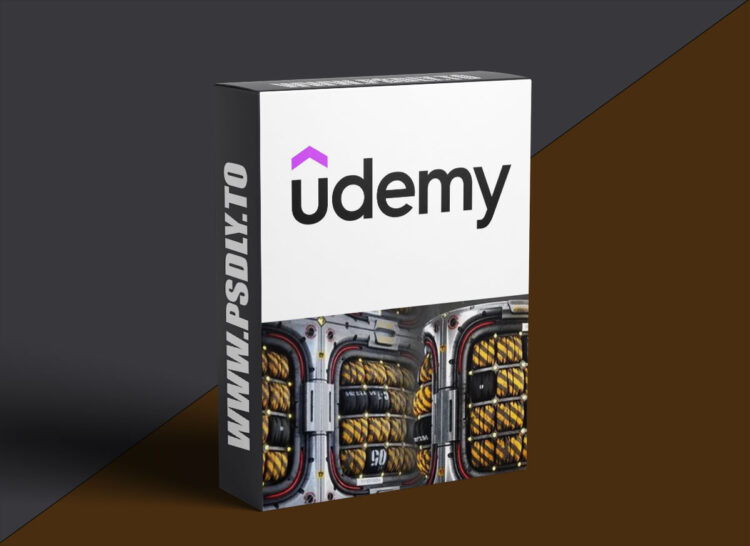 Sci-Fi Wall Padding: Substance & Marvelous Designer Tutorial
