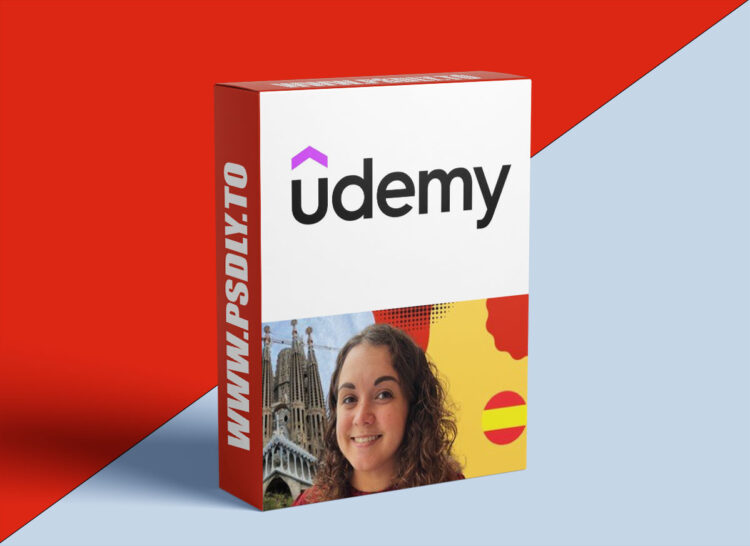 Spanish Basics 2024 A1 Level 1: Learn Beginner Spanish
