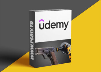 Substance Painter Technique: Techniques For Game-Ready Ass