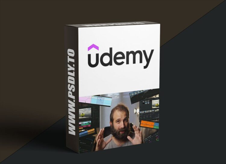 Switch From Premiere To Da Vinci Resolve In 1 Hour