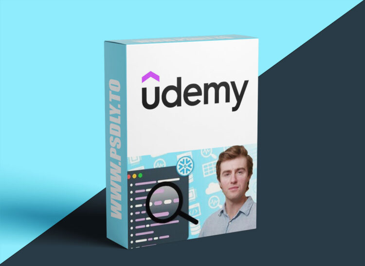 The Ultimate Modern SQL Course - 2024/25