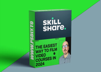 The easiest way to film yourself in 2024