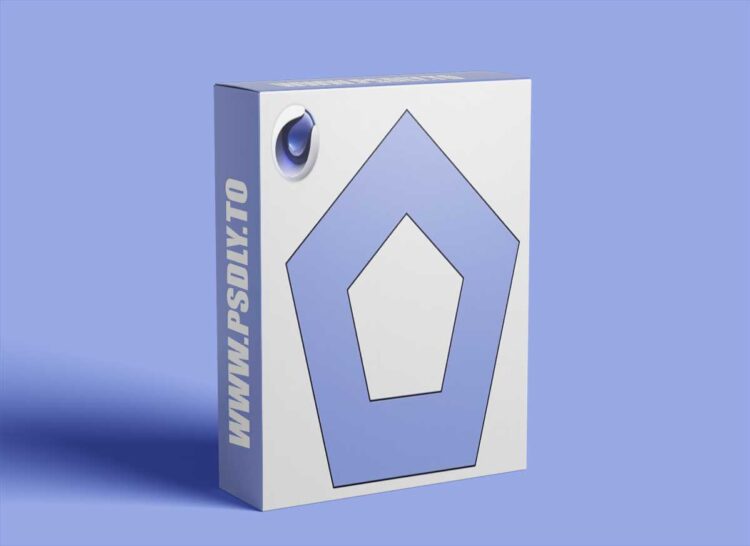 Topoformer 2.0 for Cinema 4D