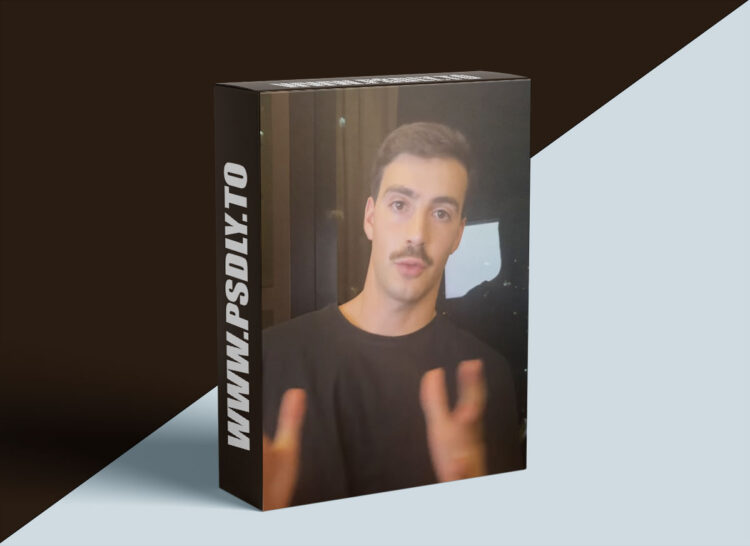 Vasco Monteiro – Saas Marketing Mastery