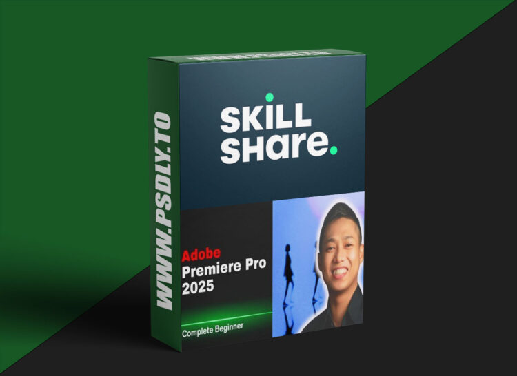 Video Editing in Adobe Premiere Pro 2025: Beginner’s Guide to Editing Like a Pro, Step-by-Step!