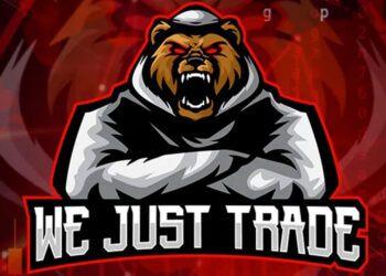 We Just Trade