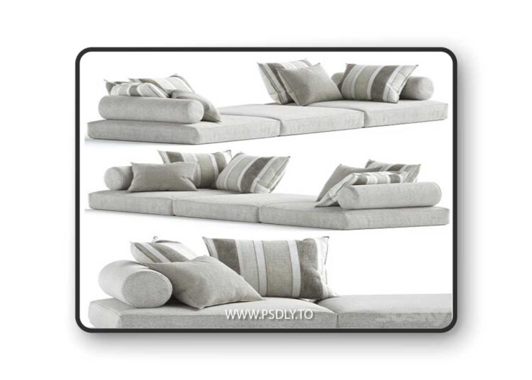 Window seat Combination