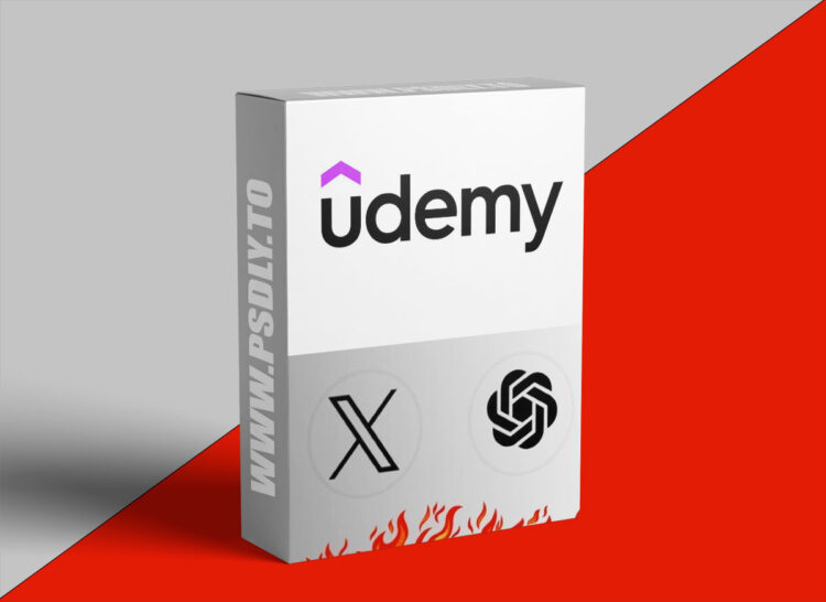 X Twitter Marketing & Ads: Complete Twitter Marketing Course