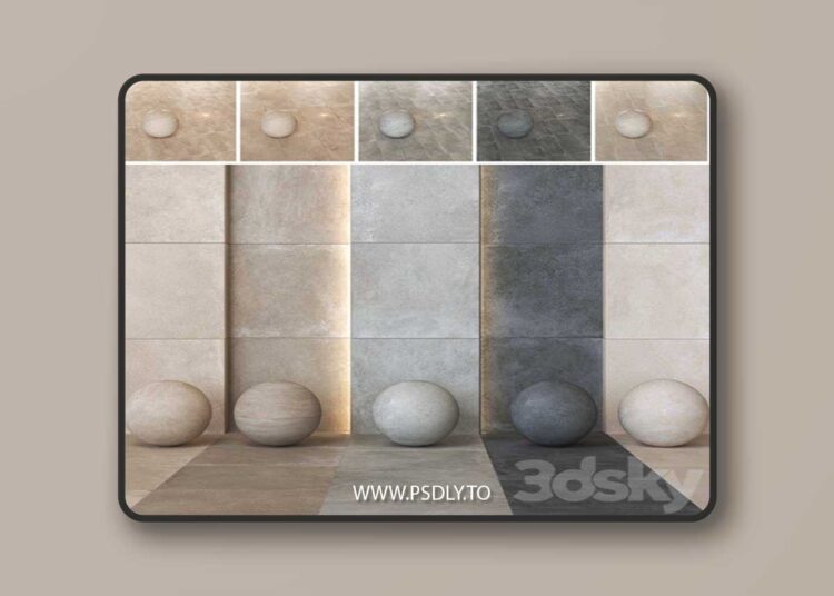 26 in 1 keope Moov Pack Textures - vol 1