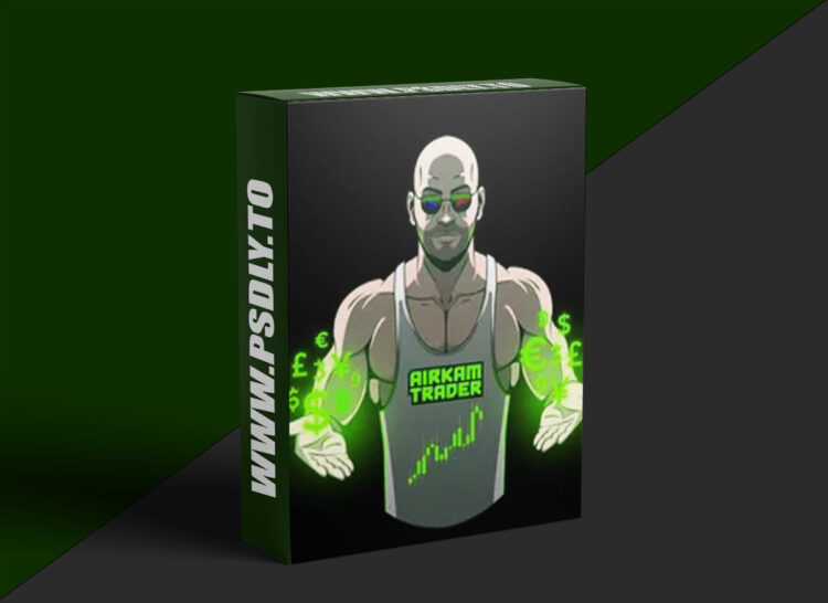 AirKam Trader
