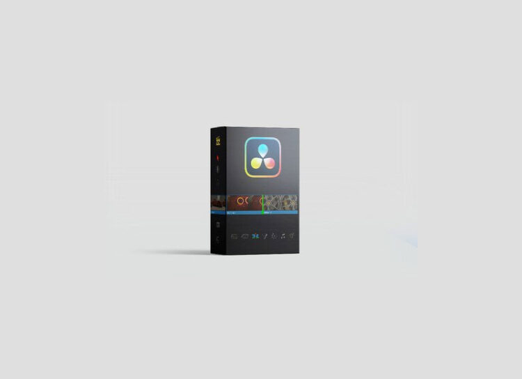All about video editing in Davinci Resolve