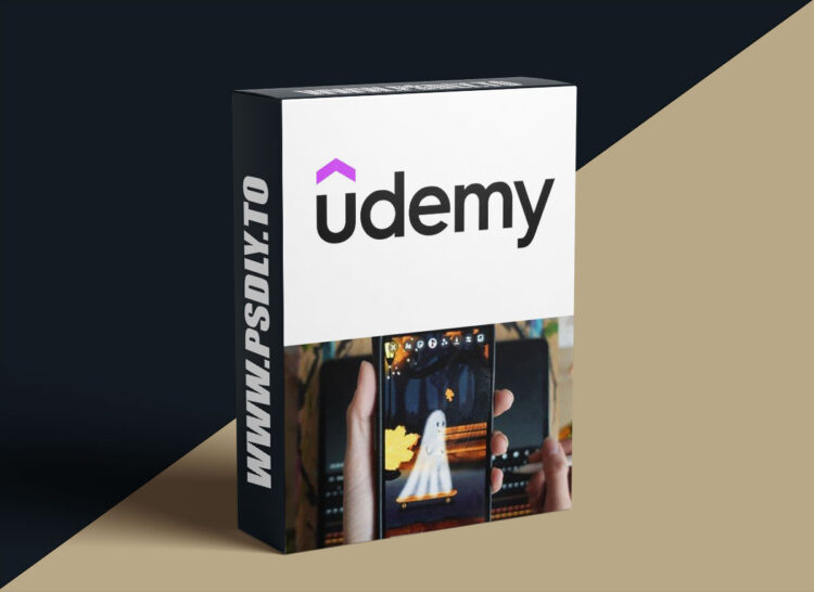 Animate Your Illustrations - Procreate Dreams For Beginners