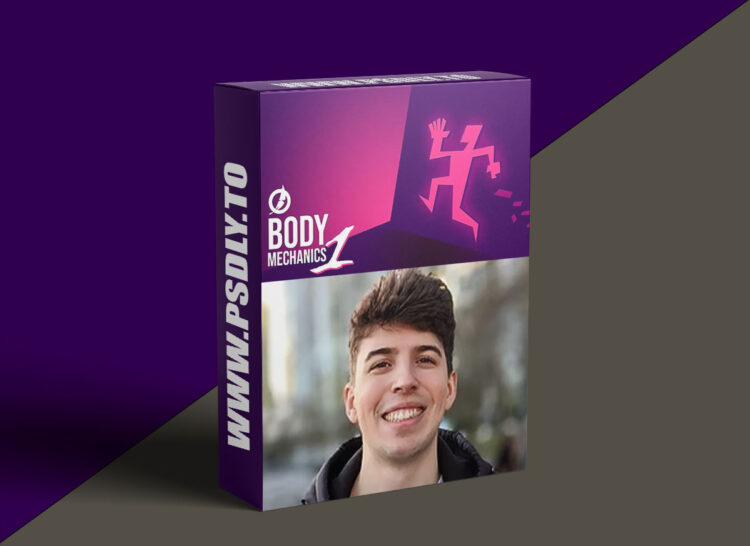 Animawarriors - Body Mechanics 01