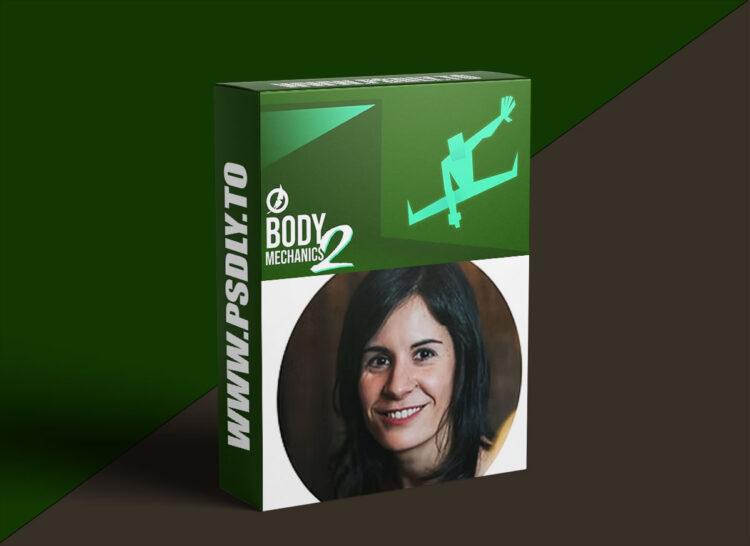 Animawarriors - Body Mechanics 02
