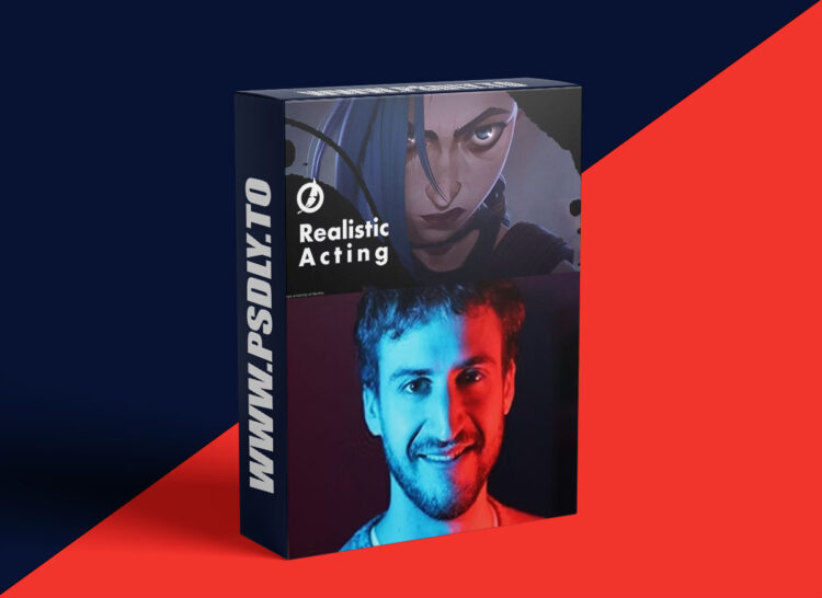 Animawarriors - Realistic Acting