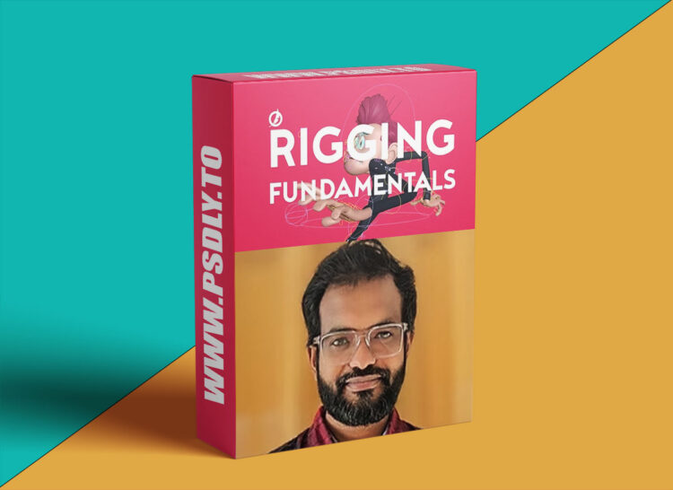 Animawarriors - Rigging Fundamentals