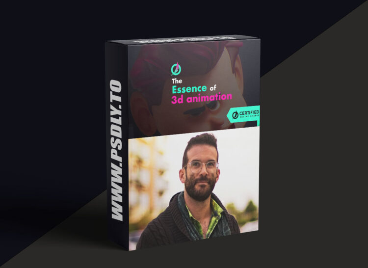 Animawarriors - The Essence of 3d Animation