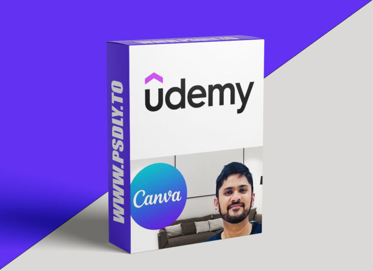 Become A Canva Expert | The Ultimate Course