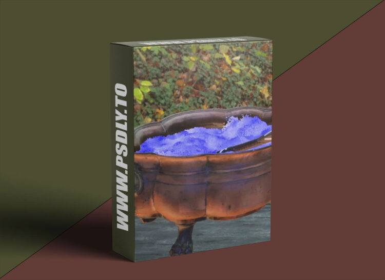 CG Forge - Master Houdini FLIP Simulations