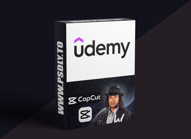 CapCut Video Editing Course for Content Creators