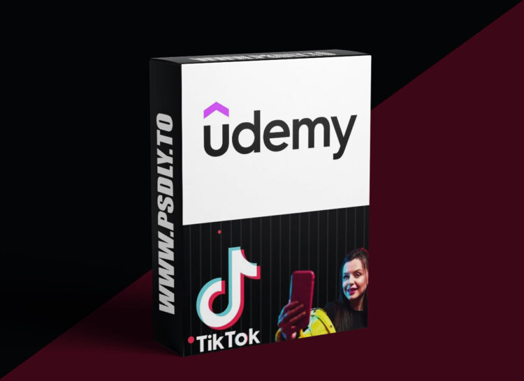 Crush It On Tiktok: Master Marketing, Ads & Growth Tactics