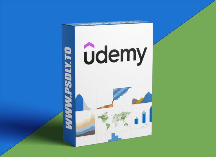 Data Visualization & Storytelling: The Best All-in-One Guide