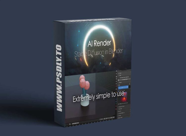DivineCut Addon v3.0.0 for Blender