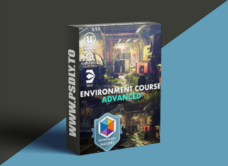 Flippednormals – Advanced Environment Mastery