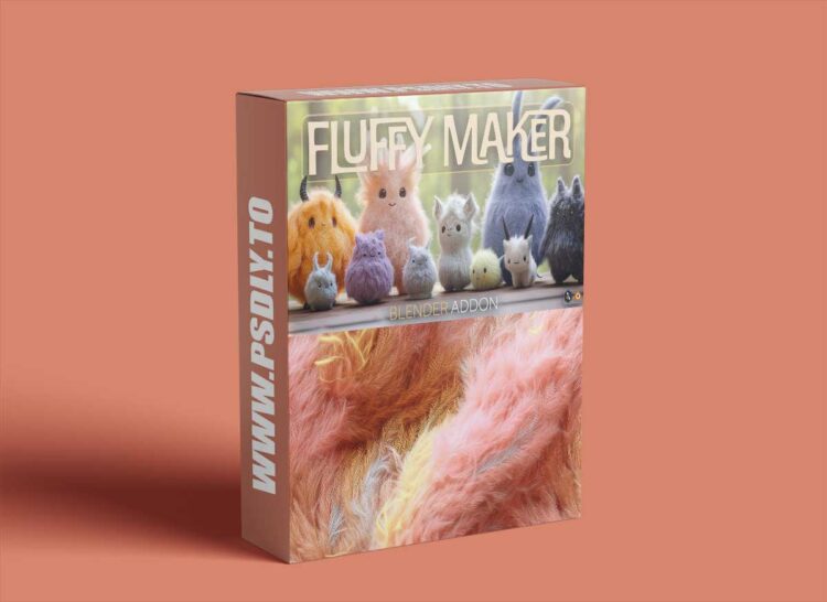 Fluffy Maker V1.0.0