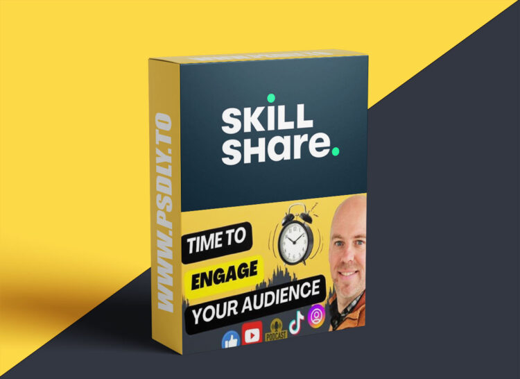 Hook Your Audience: Engaging Techniques for Compelling YouTube Videos, Blogs, and Online Classes