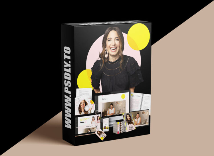 Marie Forleo – Copy Cure 2023
