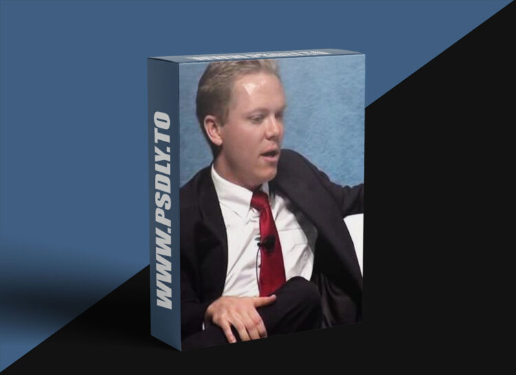 Max Wright – The Success Council
