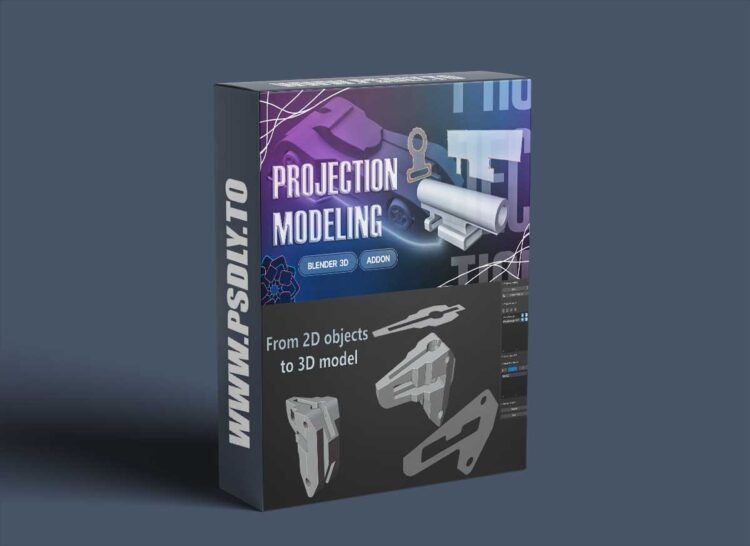 Projection Modeling v1.1.4