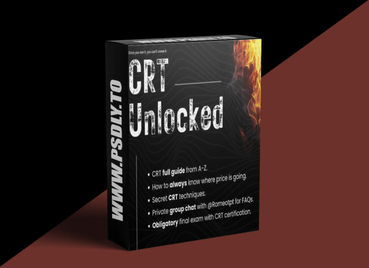 Romeotpt – CRT Unlocked