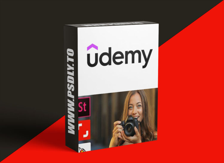 Sell Photos, Footage & AI Images Online - A Beginner Course