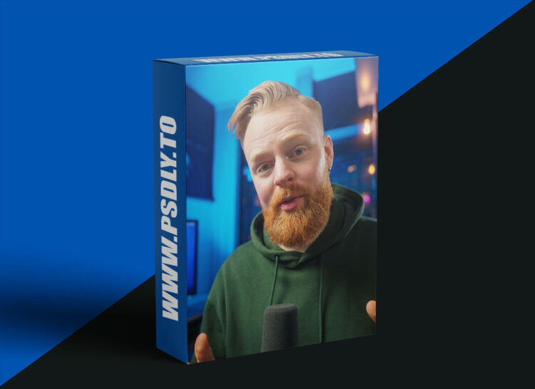 That Icelandic Guy – YouTube Studio Masterclass