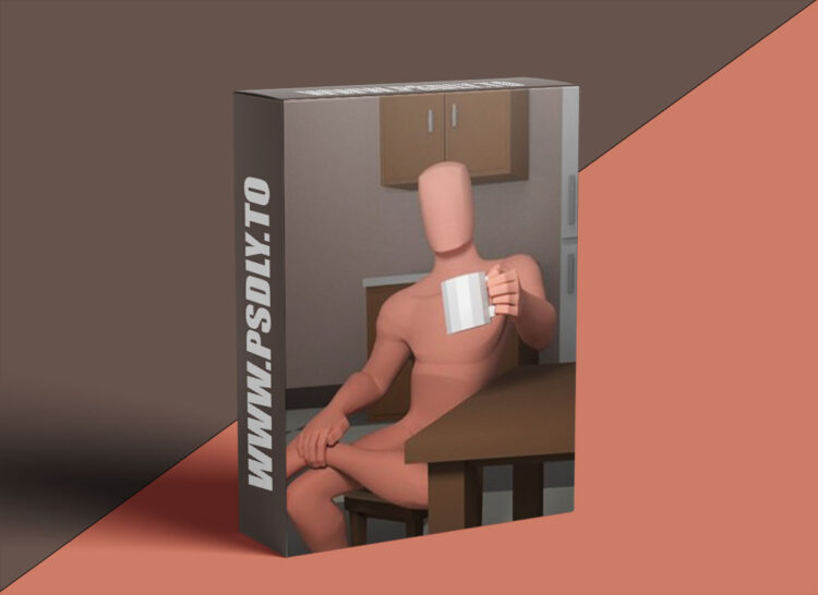 The Gnomon Workshop - Maya for Animators - Body Mechanics