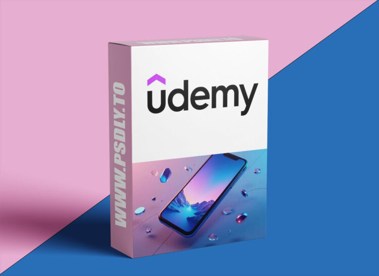 Udemy - .NET MAUI: Advanced UI and Custom Control Techniques
