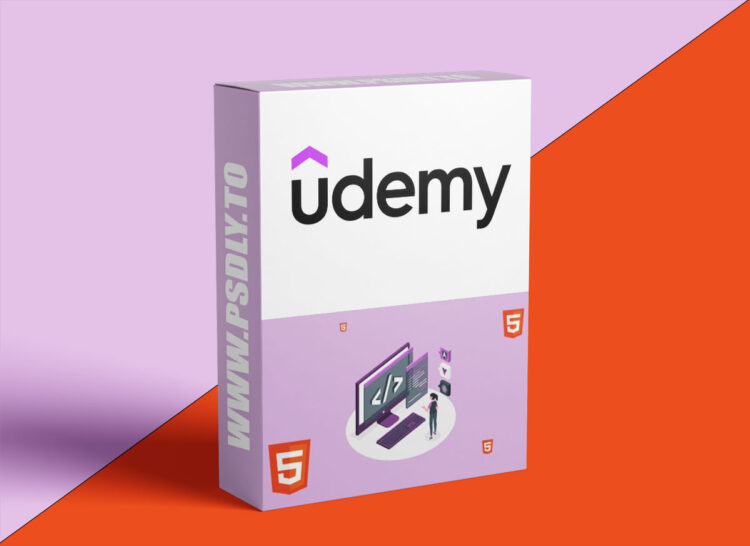 Udemy - 2 Hours HTML! - HTML for absolute Beginners