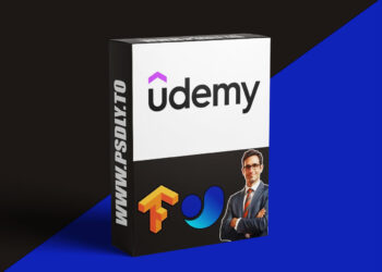 Udemy - 5 Days 5 Machine Learning Projects From Scratch