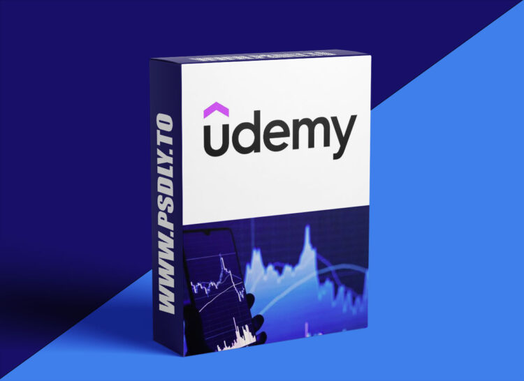 Udemy - 7 Days to Stock Trading Success: Value Investing Essentials