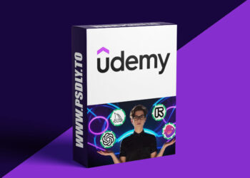 Udemy - AI Made Easy: Master Generative AI and Create the Future!