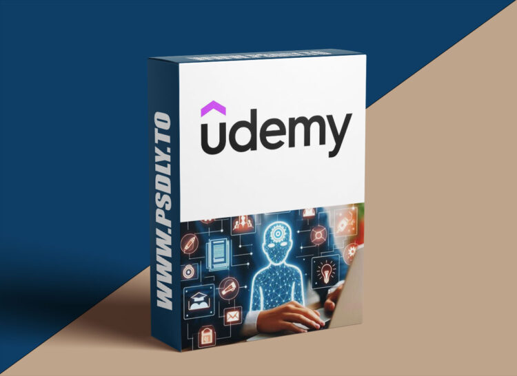 Udemy - AI in Education: Essential AI Skills for Educators