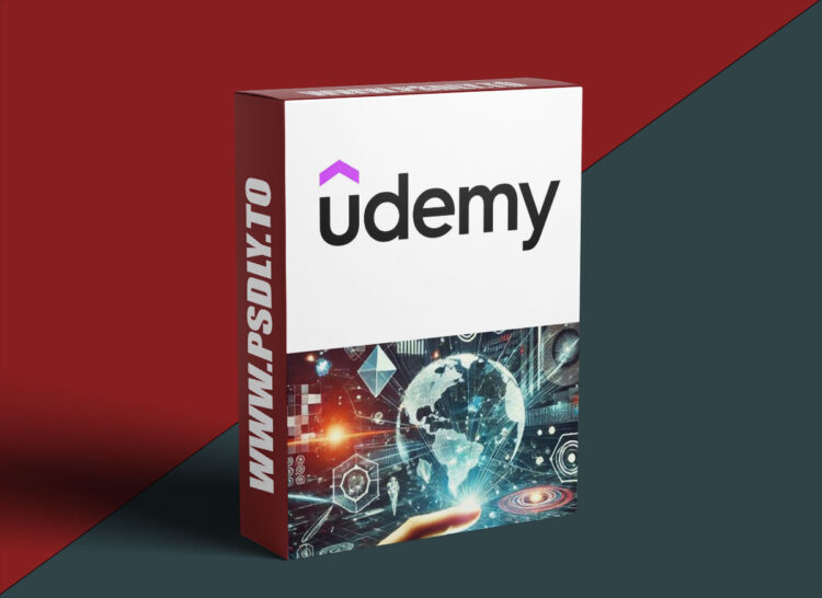 Udemy - AR and Vuforia: Learn Augmented Reality with Unity AR