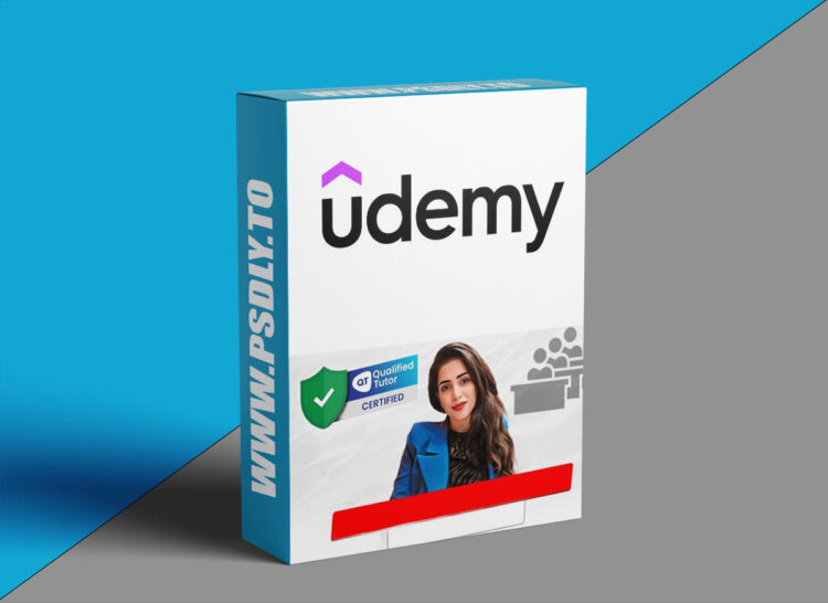 Udemy - Academic IELTS Writing: Detailed Breakdown and Practice