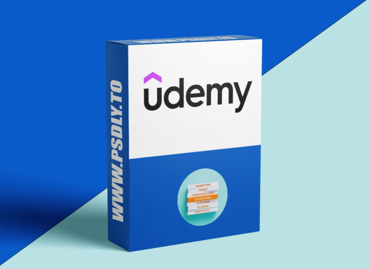 Udemy - Book Marketing with Amazon Ads for First-Time KDP Publishers